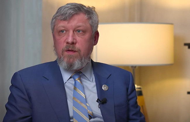 ЗМІ: Казахстан відхилив вимогу Росії вислати українського посла через коментар про вбивство росіян