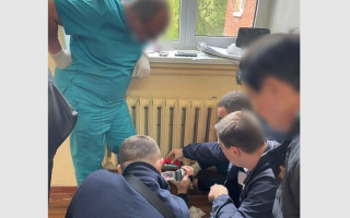 В Одесі лікар вимагав 15 тисяч з військового за безкоштовну операцію