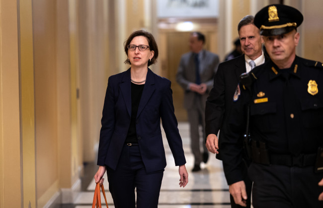 Пентагон заявив, що не може підтвердити повідомлення про переміщення російської ядерної зброї