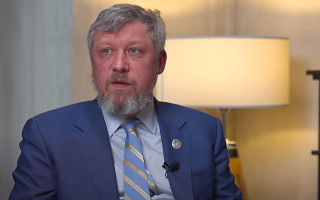 СМИ: Казахстан отклонил требование России выслать украинского посла из-за комментария об убийстве россиян