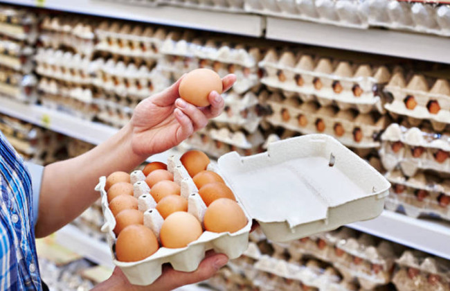 Цены на яйца в Украине могут вырасти: когда ждать подорожания
