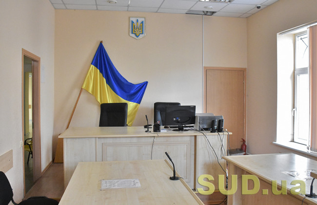 До конца 2023 года право на отставку будут иметь 2083 судьи