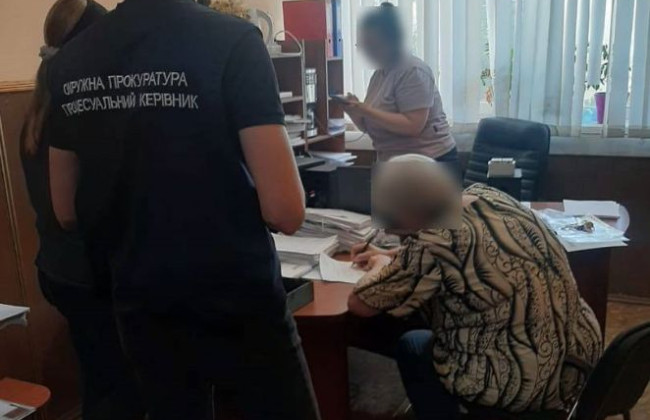 Заперечувала збройну агресію РФ проти України: на Одещині судитимуть колаборантку