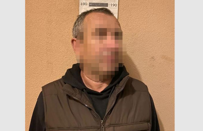 Похитил жену своего товарища из-за денежного долга: киевлянину сообщили о подозрении