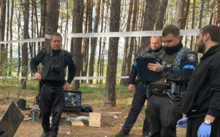 В Харьковской области обнаружили трупы гражданских, замученных российским спецназом