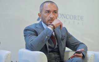 Комитет финансов одобрил кандидатуру Пышного на должность главы НБУ, — Железняк