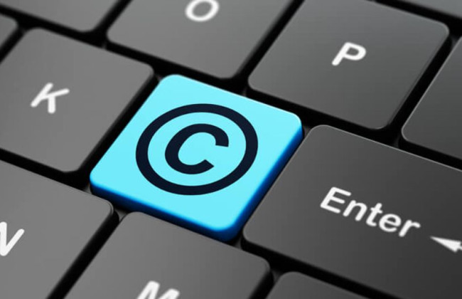 Рада прийняла за основу законопроект про збільшення штрафів за порушення авторських прав