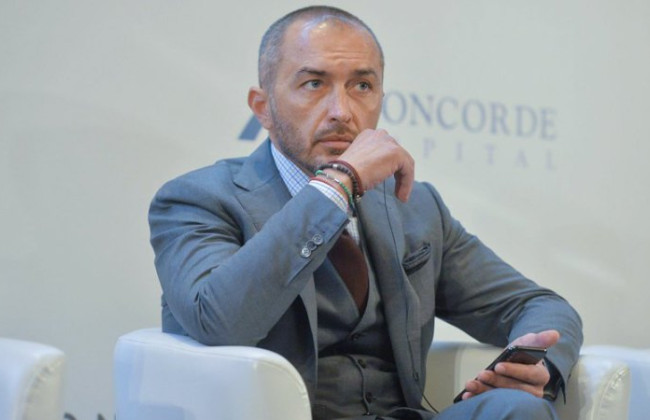 Комитет финансов одобрил кандидатуру Пышного на должность главы НБУ, — Железняк