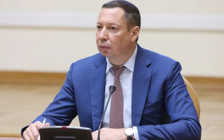 Главе Нацбанка Кириллу Шевченко сообщили о подозрении