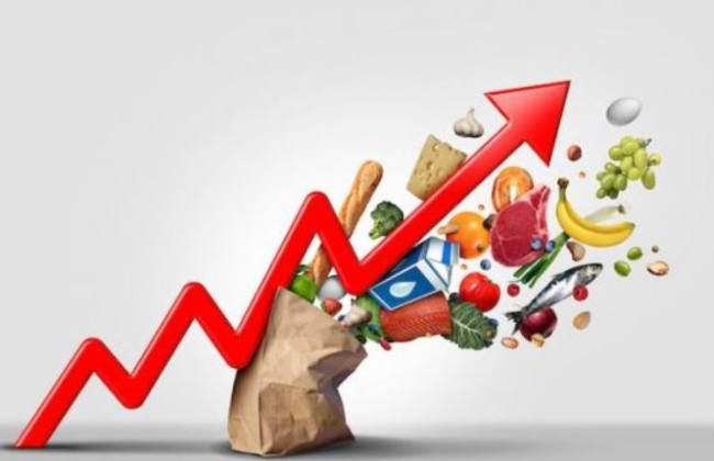 Інфляція в Україні різко пришвидшилася: назвали причини зростання цін