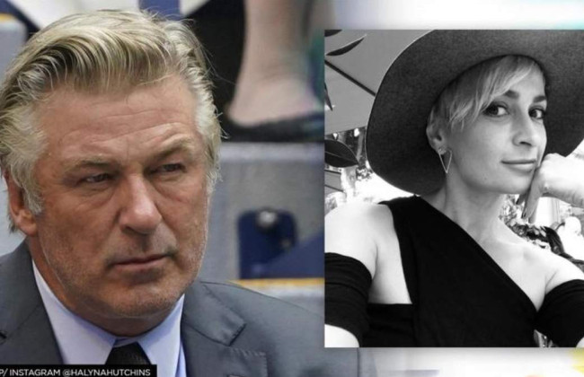 Съемки «Ржавчины» возобновят: Алек Болдуин достиг соглашения с семьей погибшей украинки Галины Гатчинс