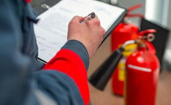 Бизнес освободят от проверок «пожарных»: Рада приняла закон