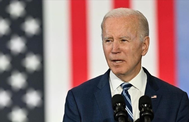 Байден оцінив можливість переговорів з Путіним щодо України на саміті G20