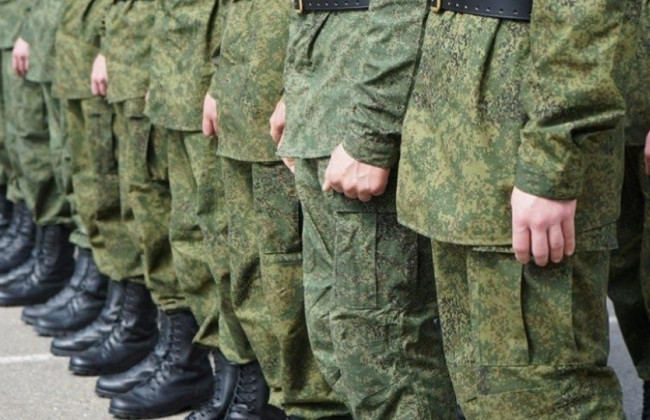 Повлияет ли мобилизация в России на ситуацию на фронте