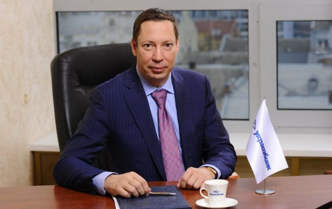 Ексглава НБУ Шевченко відреагував на відставку та справу щодо нього та Укргазбанку