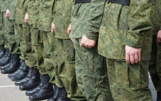 Повлияет ли мобилизация в России на ситуацию на фронте