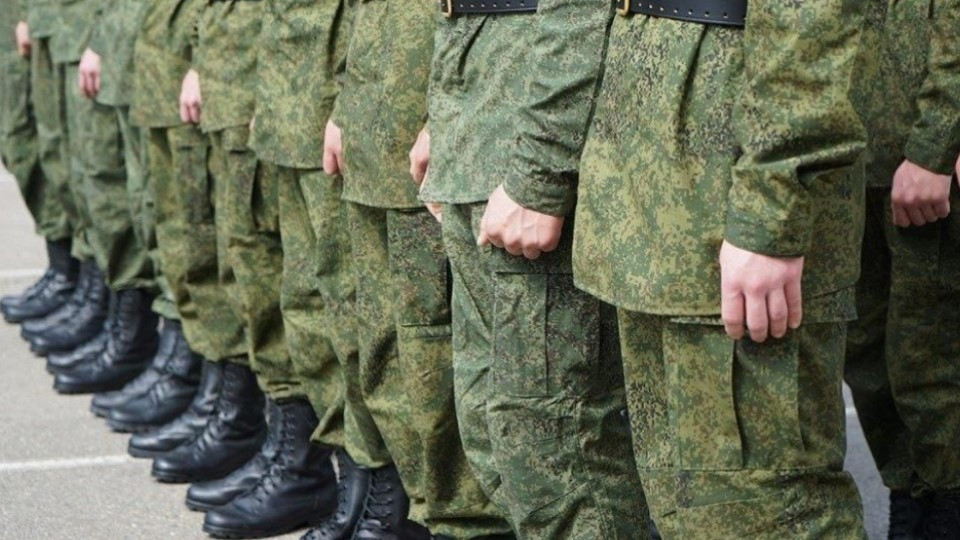 Повлияет ли мобилизация в России на ситуацию на фронте