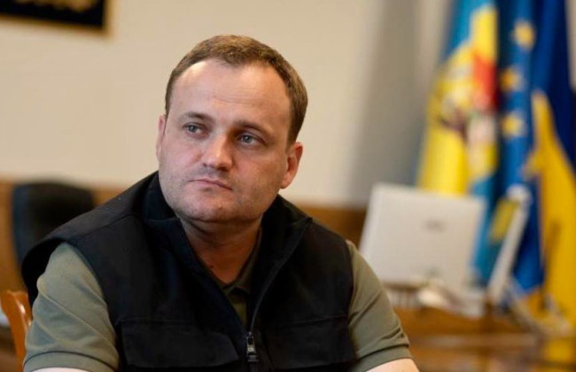 В Киевской области сохраняется высокая опасность обстрелов дронами – Кулеба