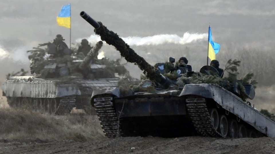 Кульминация наступления ВСУ в Луганской области еще впереди, — ISW
