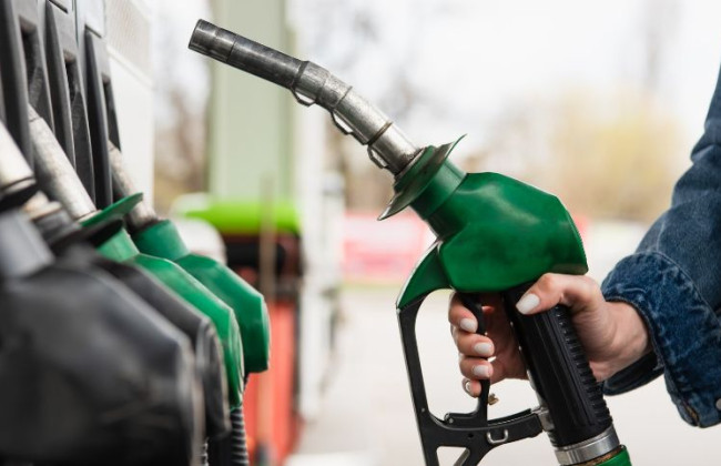 Акцизы и НДС на бензин в 2023 году могут снова вырасти
