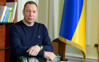 Комитет Рады одобрил постановление об увольнении Кирилла Шевченко с должности главы Нацбанка