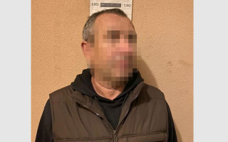 Похитил жену своего товарища из-за денежного долга: киевлянину сообщили о подозрении