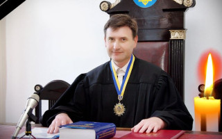 Ушел из жизни судья Ивано-Франковского апелляционного суда в отставке