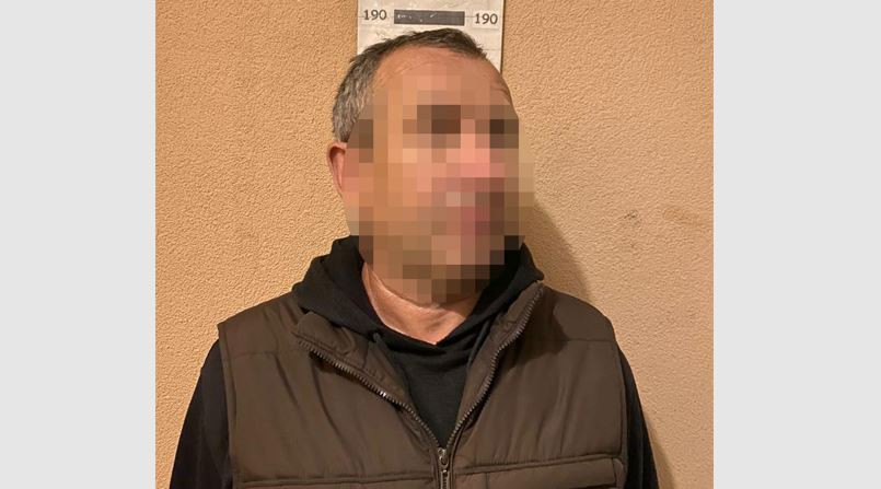 Похитил жену своего товарища из-за денежного долга: киевлянину сообщили о подозрении