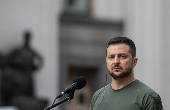 The National World: Володимир Зеленський та Путін погодилися відвідати саміт G20