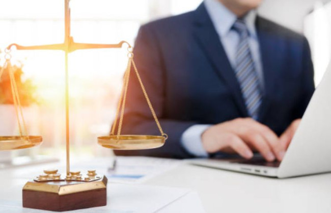 Адвокатов могут исключить из числа субъектов, которых предлагается наказывать за работу на временно оккупированных территориях