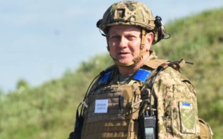 «Врага нужно уничтожить здесь и сейчас»: Залужный сделал сильное заявление относительно войны
