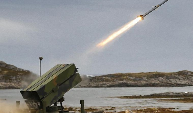 Украина просит у США больше систем ПВО для защиты инфраструктуры зимой – СМИ