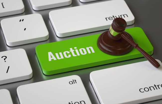 Орендувати майно державних підприємств будуть через електронні аукціони — закон