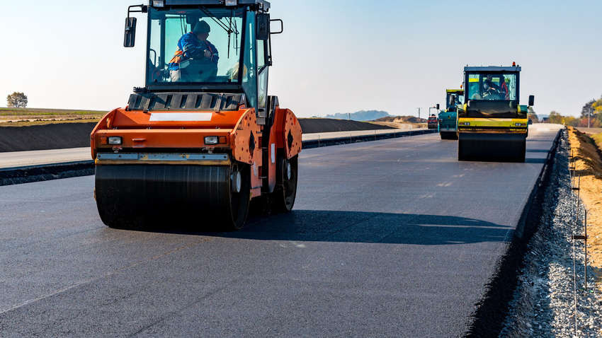Рада разблокировала использование средств дорожного фонда на строительство дорог: есть условие