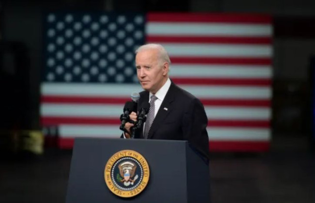 Байден заявив про найвищий ризик «ядерного армагеддону» із часів Карибської кризи