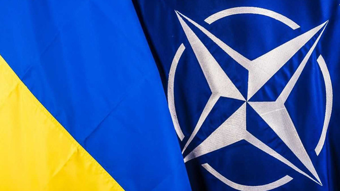 В Литве заявили, что без Украины НАТО будет лишен смысла
