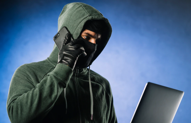 Украинцев предупреждают о мошенничестве под видом социальных выплат