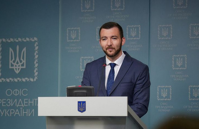 У Зеленського роз’яснили заяву про «превентивний удар» по РФ