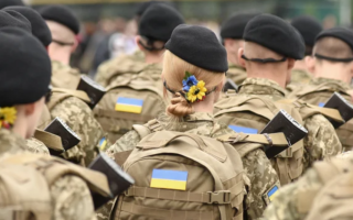 Жінки-медики підлягатимуть обов’язковому взяттю на військовий облік: Рада ухвалила закон