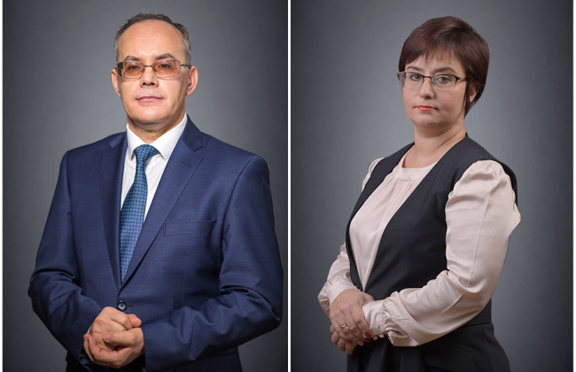 Судді Верховного Суду розповіли про цивільний процес і диджиталізацію судочинства в умовах воєнного стану