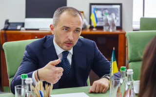 Андрей Пышный стал новым главой Национального банка Украины