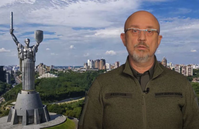 Резніков звернувся до російських офіцерів: Ви платите кров’ю за чиїсь фантазії та хибні цілі