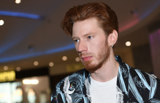 У Росії мобілізували онука Пугачової Микиту Преснякова, — ЗМІ