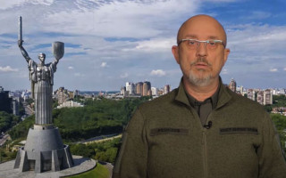 Резников обратился к российским офицерам: Вы платите кровью за чьи-то фантазии и ложные цели