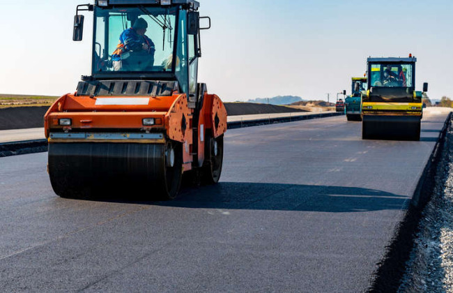 Рада розблокувала використання коштів дорожнього фонду на будівництво доріг: є умова
