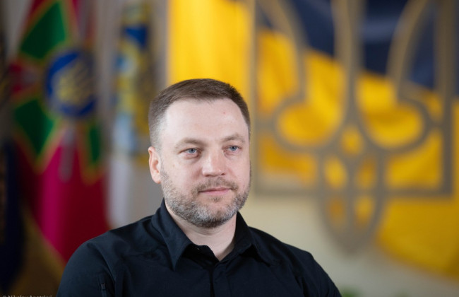 В Лимане обнаружили 60 тел погибших – Монастырский