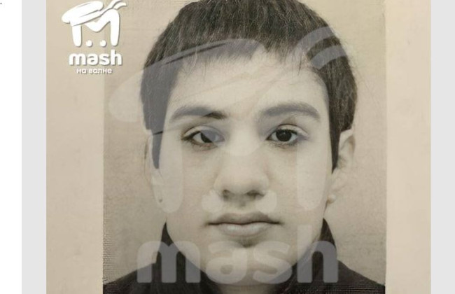 Став відомий власник фури, яка, ймовірно, вибухнула на Кримському мосту, — ЗМІ