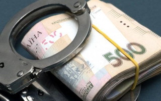 Завладение 3 млн грн бюджетных средств: в Киеве подозревают подрядчика