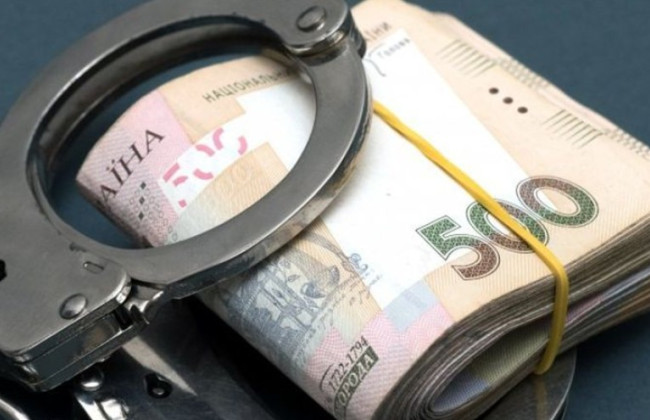 Завладение 3 млн грн бюджетных средств: в Киеве подозревают подрядчика