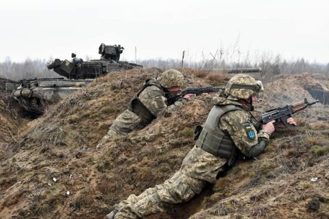 Война в Украине может закончиться к Рождеству, — The Times
